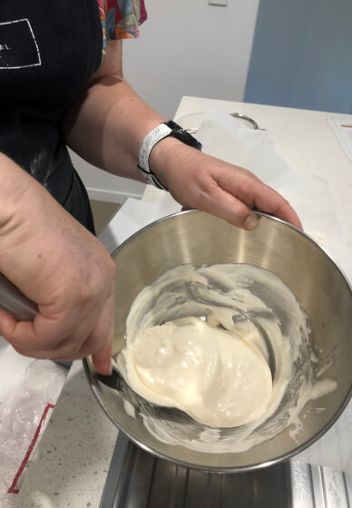 Beginners Baking Class: High Tea Treats