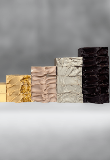 Beginners Cold Process Soap Making Class