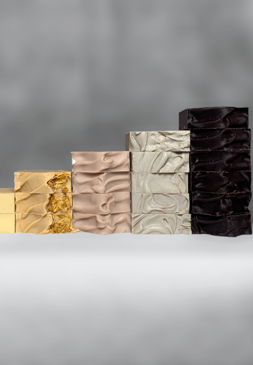 Beginners Cold Process Soap Making Class