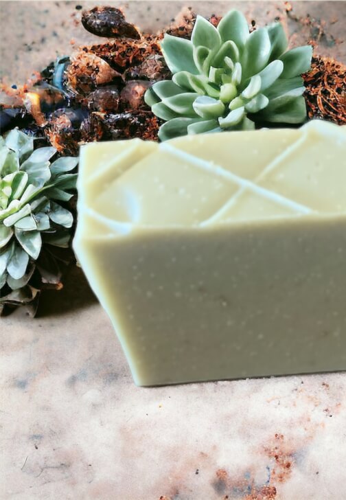 Beginners Cold Process Soap Making Class