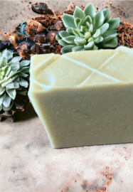 Beginners Cold Process Soap Making Class