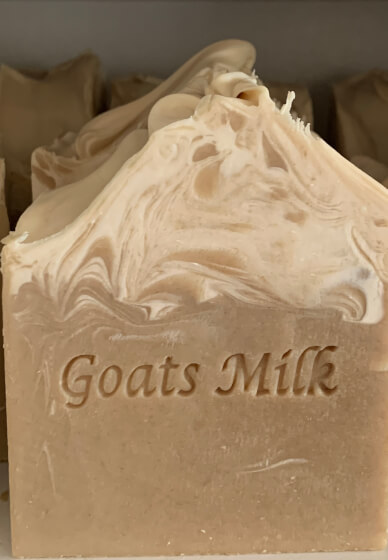 Beginners Cold Process Soap Making Class