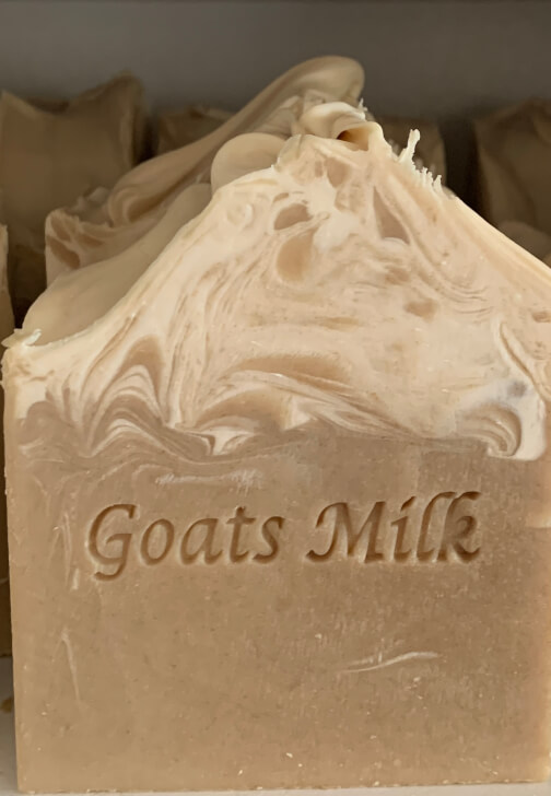 Beginners Cold Process Soap Making Class