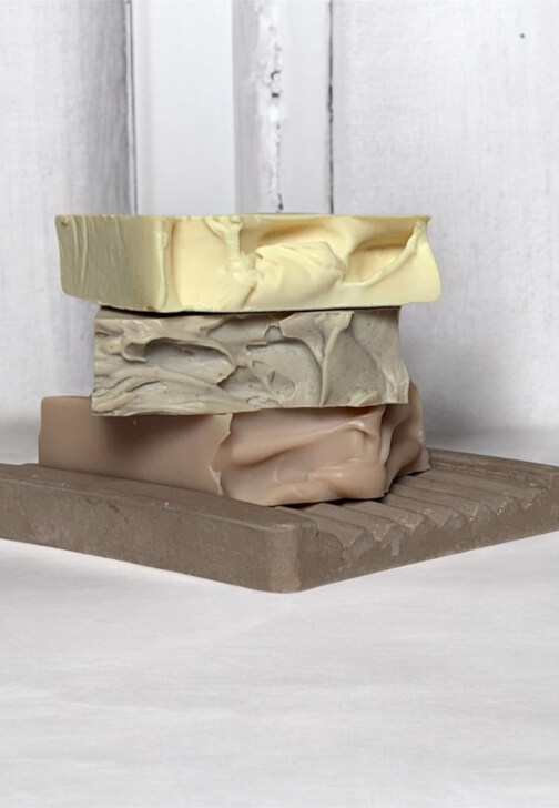 Beginners Cold Process Soap Making Class