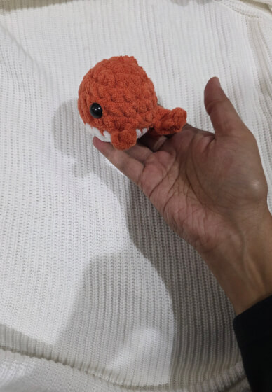 Beginners Crochet Class: Make a Cute Smiley Face Ball