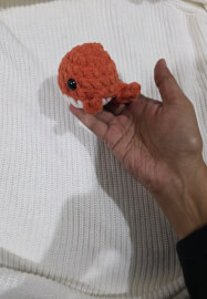 Beginners Crochet Class: Make a Cute Smiley Face Ball