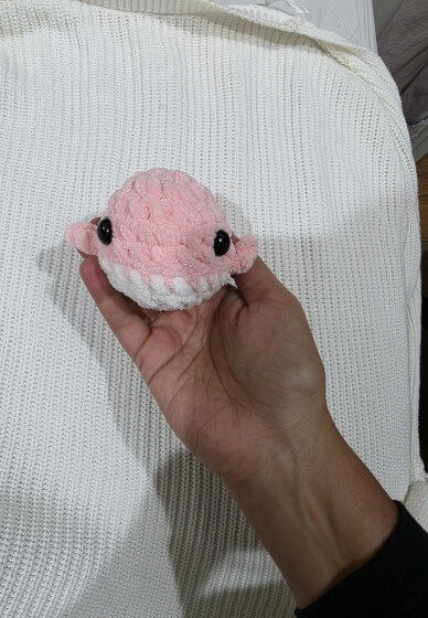 Beginners Crochet Class: Make a Cute Smiley Face Ball