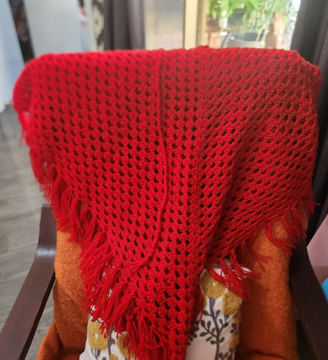 Beginners Crochet Class