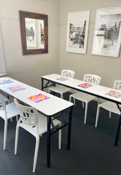 Beginners Crocheting Workshop