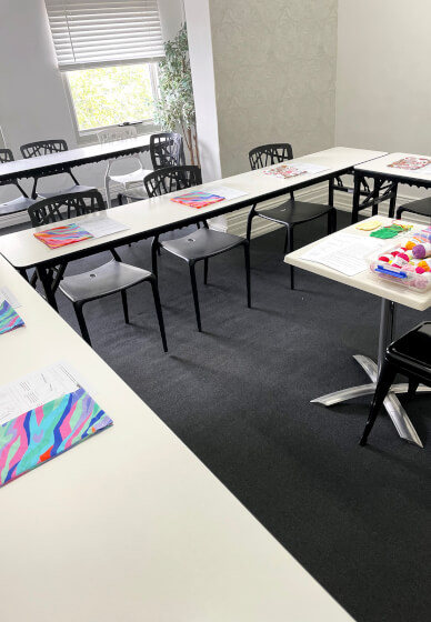 Beginners Crocheting Workshop