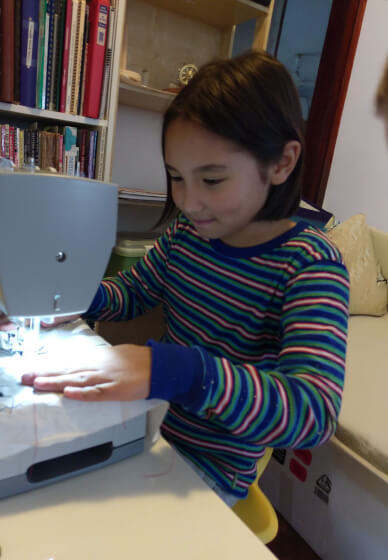 Beginners Sewing Workshop: Learn and Create