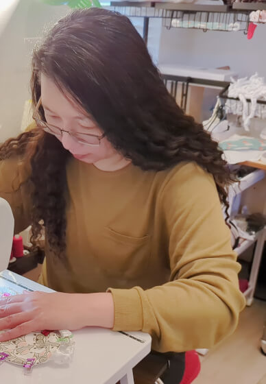Beginners Sewing Workshop: Learn and Create