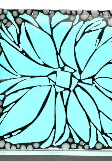Beginners Glass Art Class: Butterfly Sculpture