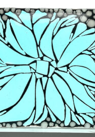 Beginners Glass Art Class: Butterfly Sculpture