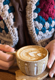 Beginners Granny Square Crochet Class
