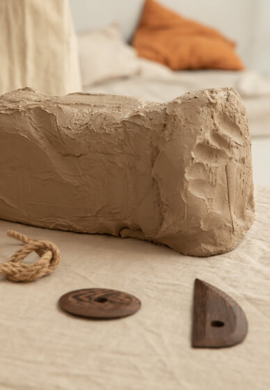 Beginners Hand Building Course