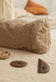 Beginners Hand Building Course