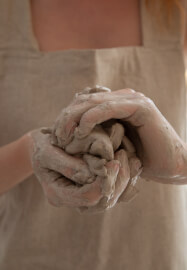 Beginners Hand Building Course