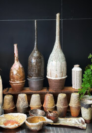 Beginners Hand Building Course