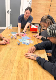 Beginners Japanese Origami Workshop for Adults