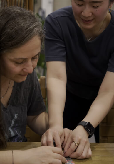 Beginners Japanese Origami Workshop for Adults