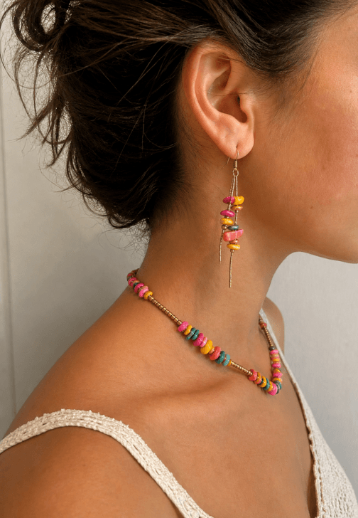 Beginners Jewellery Making Workshop