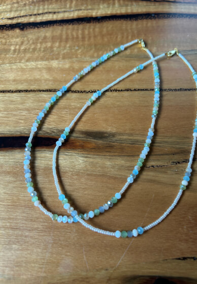 Beginners Jewellery Making Workshop