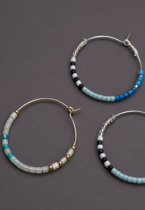 Beginners Jewellery Making Workshop