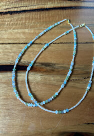 Beginners Jewellery Making Workshop