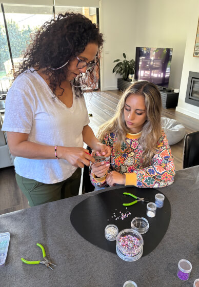 Beginners Jewellery Making Workshop