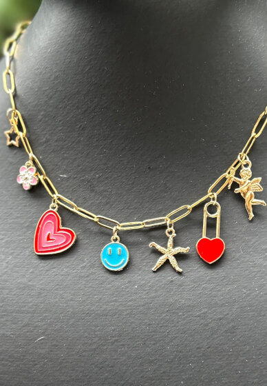 Beginners Jewellery Making Workshop