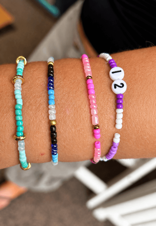 Beginners Jewellery Making Workshop