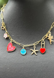 Beginners Jewellery Making Workshop