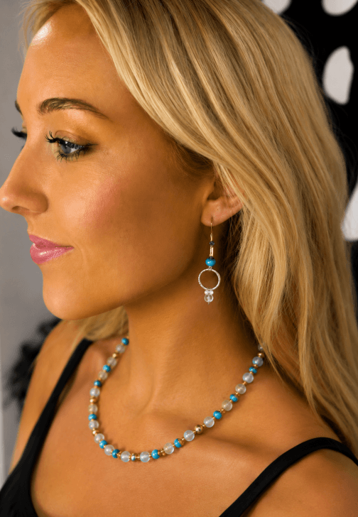 Beginners Jewellery Making Workshop