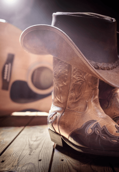 Beginner's Line Dancing Course