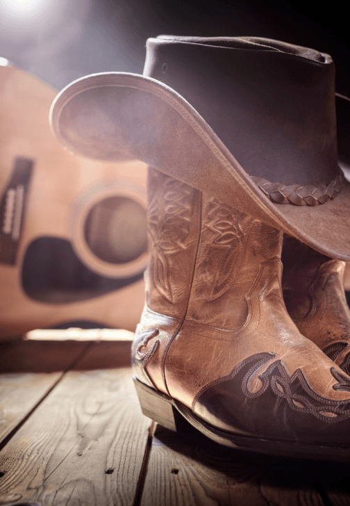 Beginner's Line Dancing Course