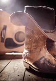 Beginner's Line Dancing Course