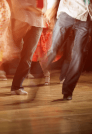 Beginner's Line Dancing Course