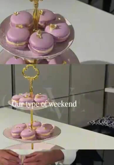 Beginners Macarons Making Class