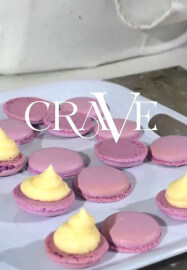 Beginners Macarons Making Class