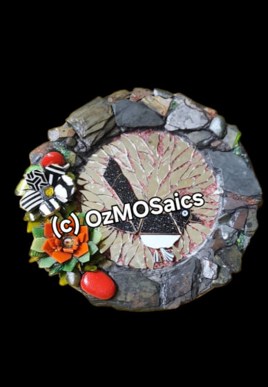 Beginners Mosaic Workshop