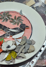 Beginners Mosaic Workshop