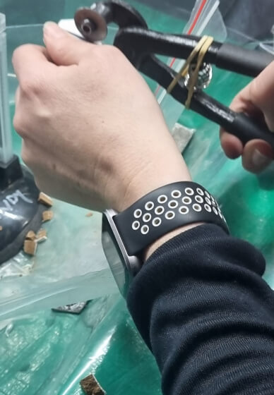 Beginners Mosaic Workshop