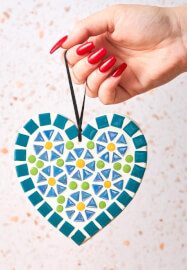 Beginners Mosaic Workshop
