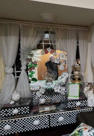 Mosaic for Beginners - 1 Day Workshop OzMosaics