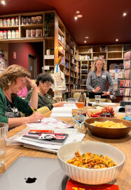 Beginners Poetry Workshop