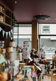 Beginners Poetry Workshop