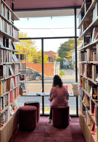 Beginners Poetry Workshop