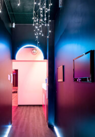 Beginners Pole Dance Class