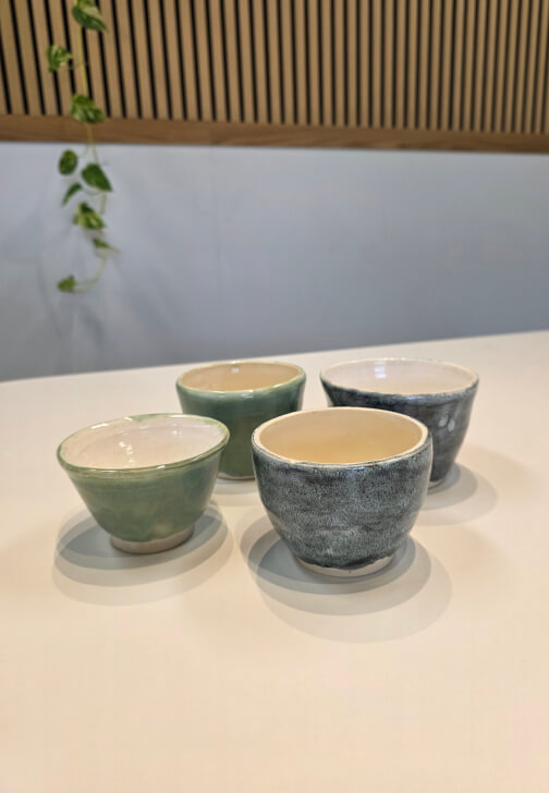 Beginner's Pottery Wheel Course with Wheelfulness